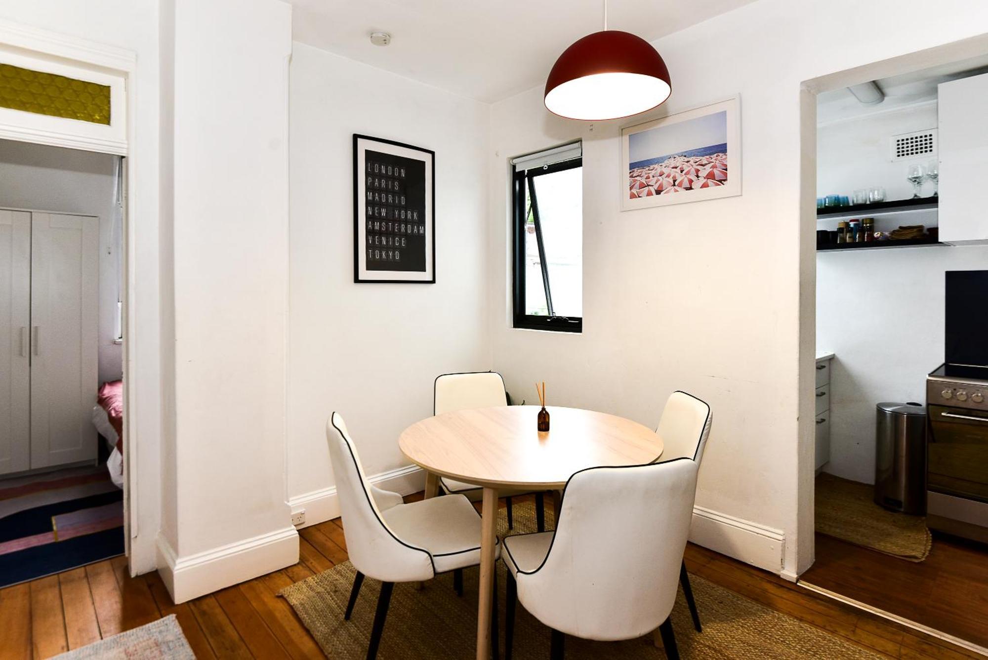 Sunny Apartment In Surry Hills Sydney Exterior foto